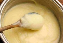 crema pasticcera