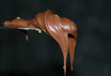 nutella