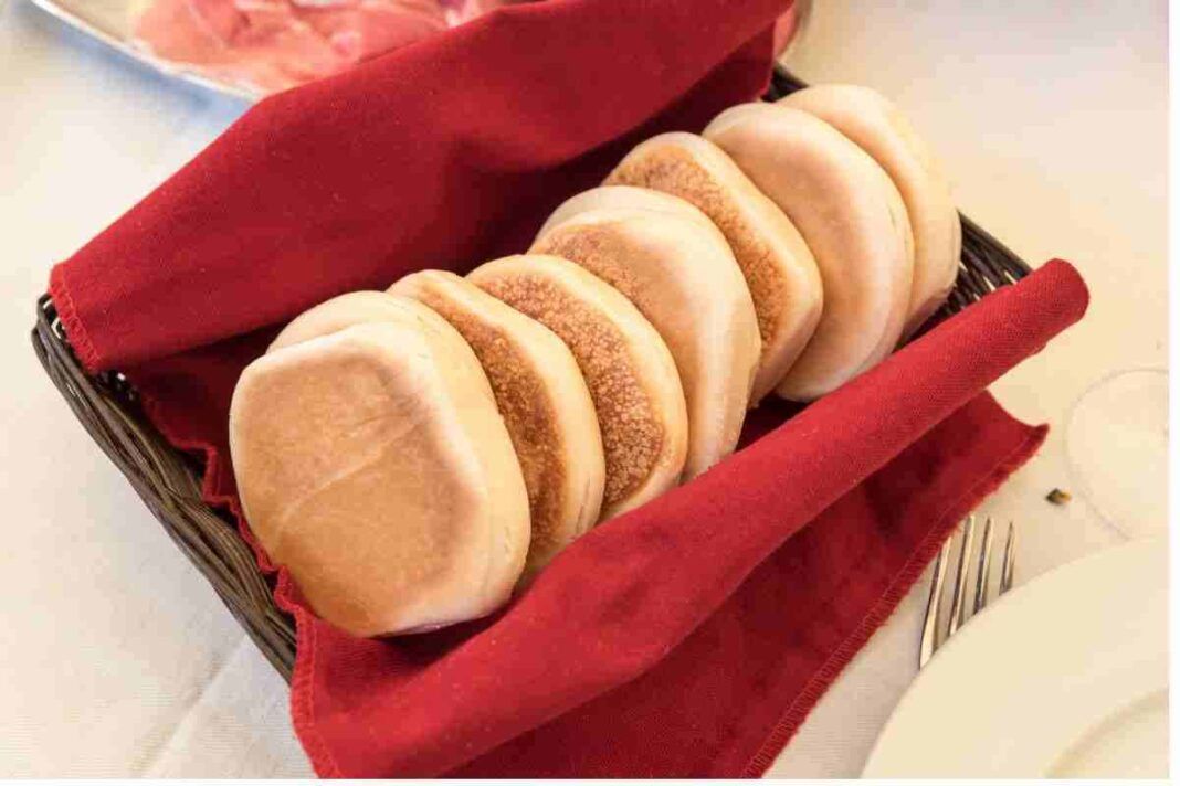 La ricetta perfetta per le tigelle modenesi provale con la salsiccia