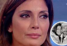 Alessia Mancini su Flavio Montrucchio - RicettaSprint