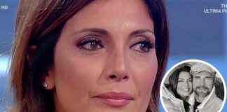 Alessia Mancini su Flavio Montrucchio - RicettaSprint