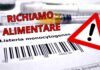 richiamo alimentare listeria monocytogenes