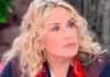 Antonella Clerici periodo turbolento - RicettaSprint