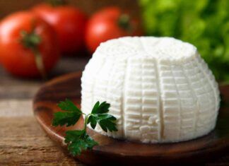 Attenzione a come conservi la ricotta, potresti andare incontro a spiacevoli sorprese! Ricettasprint