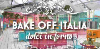 Bake Off Italia addio giudice - RicettaSprint