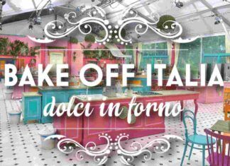 Bake Off Italia addio giudice - RicettaSprint