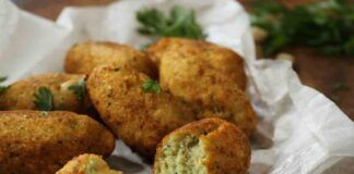 Basta del purè di patate e pochi broccoli per dar vita a questo finger food, il bis è sicuro!