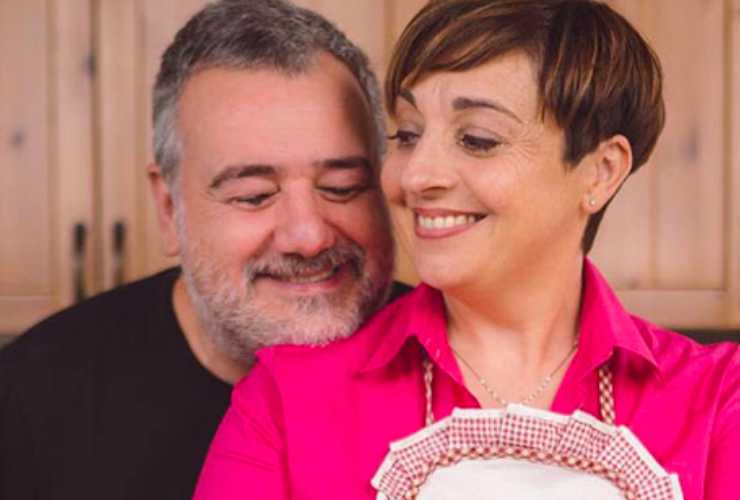 Benedetta Rossi burlata da Marco - RicettaSprint