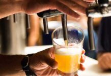 Birra vietata ai minori di 35 anni - RicettaSprint