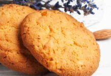 Biscotti alle mandorle e burro: semplici da fare, anche più buoni da mangiare!