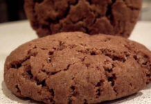 Biscotti morbidi al nesquik 20230312 Ricettasprint