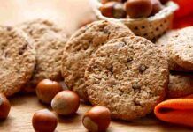 Biscotti senza lievito subito pronti: l'eccezione goduriosa e light che fa felici tutti!