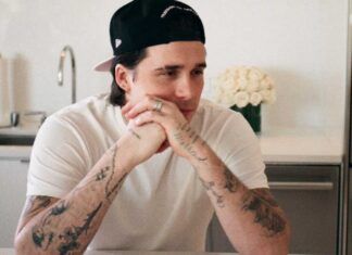 Broobklyn Beckham matrimonio - RicettaSprint