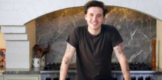 Brooklyn Beckham disastro - RicettaSprint
