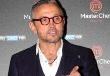 Bruno Barbieri cucina - RicettaSprint