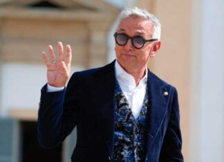 Bruno Barbieri sorpresa - RicettaSprint