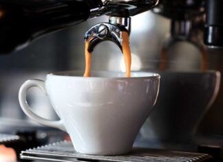 Caffè - RicettaSprint