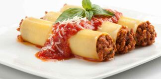 Cannelloni di carne: il classico in cucina non muore mai, anzi! Così non sbagli un colpo