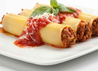 Cannelloni di carne: il classico in cucina non muore mai, anzi! Così non sbagli un colpo