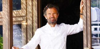 Carlo Cracco Uova di Cioccolato - RicettaSprint