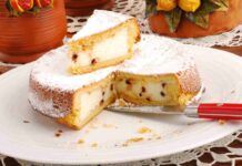 Cassata siciliana: la vera ricetta che si fa nelle migliori pasticcerie!