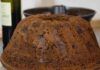 Ciambella al vino rosso