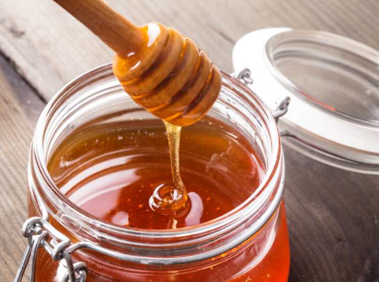 Ciambelline integrali al miele queste si che puoi mangiarle senza troppi sensi di colpa Ricettasprint