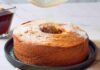 Ciambellone al tè senza burro per una dolce pausa senza troppi sensi di colpa