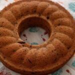 Ciambellone integrale con scaglie fondenti 20230313 ricetta sprint