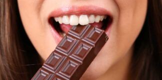 Cioccolato tutti i giorni - RicettaSprint