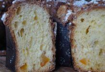 Colomba all’avena, festeggiamo la Pasqua con un dolce tradizionale ma più leggero Colomba all'avena 31032023 ricetta sprint