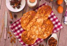 Colomba di Pasqua: fallo un tentativo prima di comprarla Colomba di Pasqua ricetta