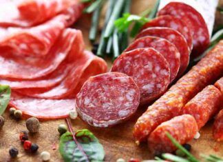 Conserva così i salumi interi e affettati, preserverai sapore e gusto!