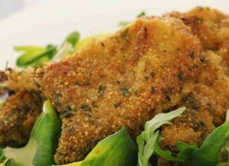 Costolette di agnello fritte, il segreto per farle croccanti, gustose e soprattutto leggere