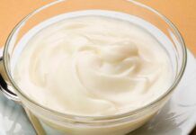 Crema al latte vellutata: buona da sola, deliziosa come farcia