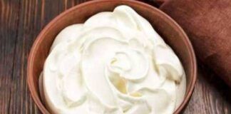 Crema di ricotta dolcissima: il dessert che si scioglie in bocca, provala anche come farcia!