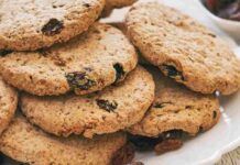 Croccantini di frolla alla frutta secca, per una merenda in casa al top! Croccantini di frolla alla frutta secca, per una merenda in casa al top!