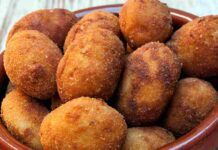 Crocchettine di carciofi: un contorno che non ti aspetti, stupirà tutti!