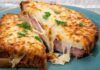 Croque monsieur la ricetta perfetta come quella francese Ricettasprint