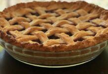Crostata Alta 20230320 ricettasprint