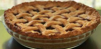 Crostata Alta 20230320 ricettasprint