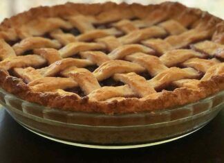 Crostata Alta 20230320 ricettasprint