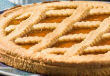 Crostata allo yogurt leggerissima: provala per merenda, buonissima!