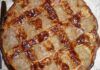 Crostata light alla crema di banane 20230321 ricettasprint