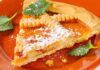 Crostata irresistibile e subito pronta: andrà a ruba in un attimo!