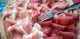 prosciutto cotto crudo qual è meglio gusto sapore qualità