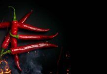 peperoncino quando mangiarlo quando va evitato