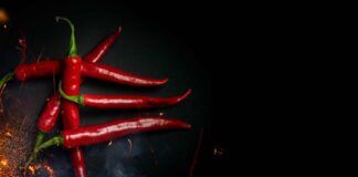 peperoncino quando mangiarlo quando va evitato