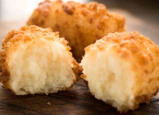 crocchette di patate come non farle sfaldare metodi consigli trucchi
