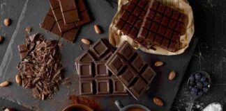 cacao cioccolato fondente fanno bene quanto mangiarne